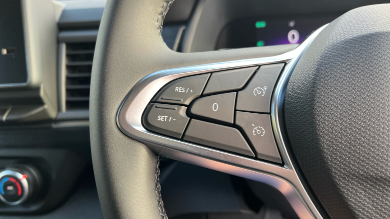 Renault Trafic Swb Diesel SL30 Blue dCi 130 Extra [Safety] Van